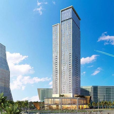 Ferienwohnung Batumi Porta Tower 1611 Exterior foto