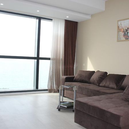 Ferienwohnung Batumi Porta Tower 1611 Exterior foto