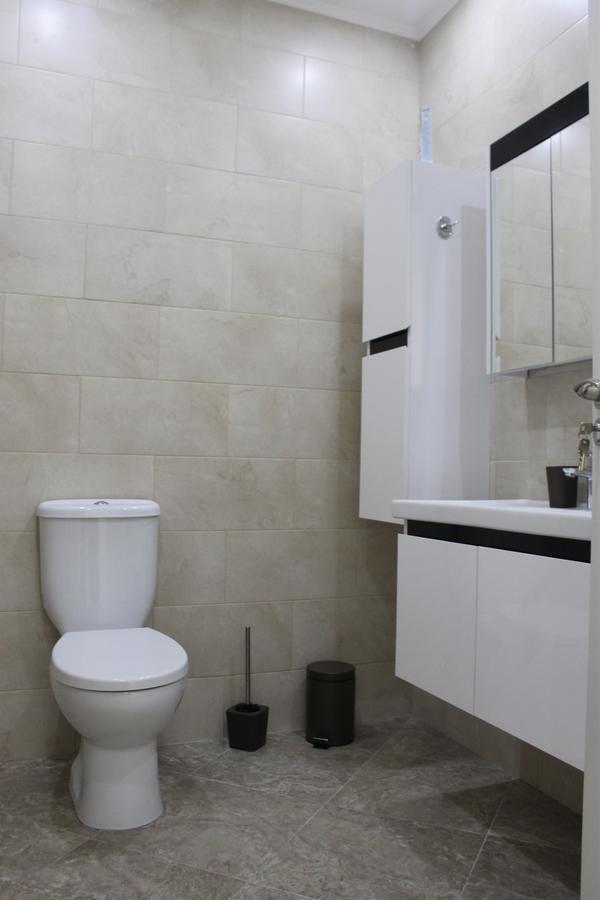 Ferienwohnung Batumi Porta Tower 1611 Exterior foto