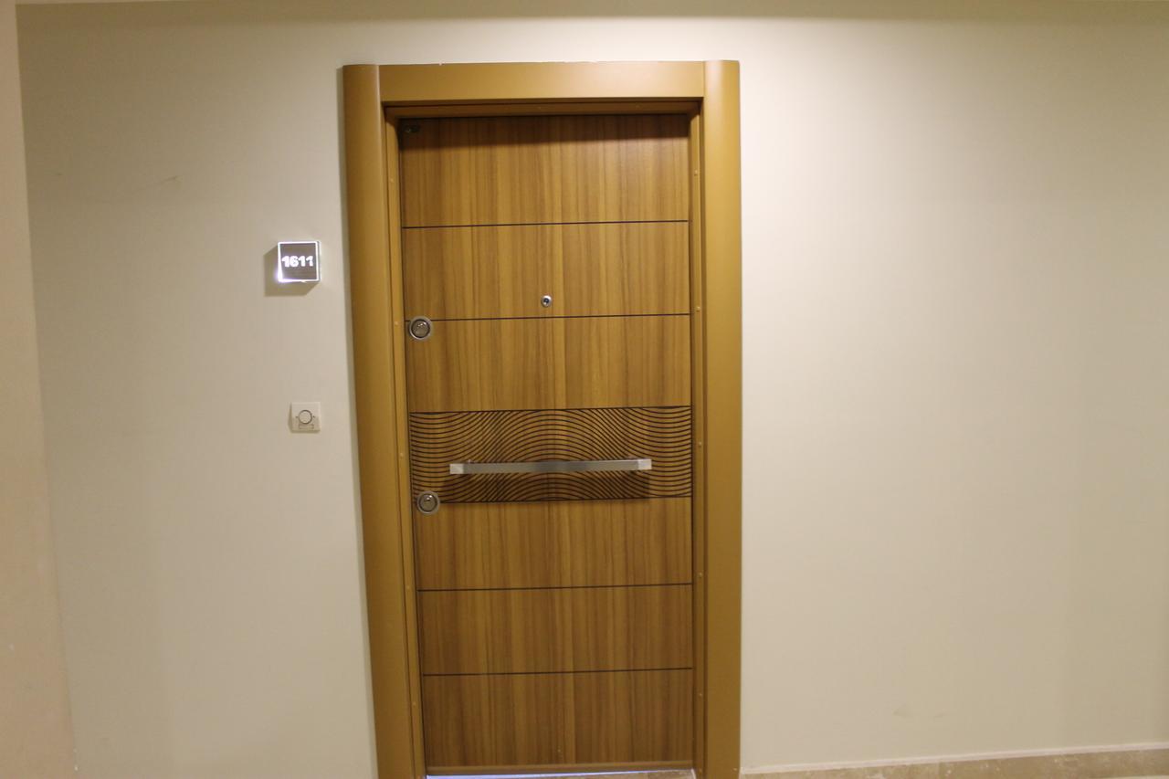 Ferienwohnung Batumi Porta Tower 1611 Exterior foto