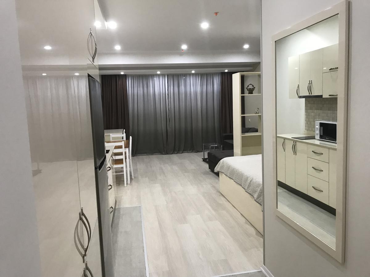 Ferienwohnung Batumi Porta Tower 1611 Exterior foto